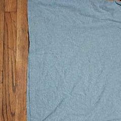 Carhartt Men’s XL T-Shirt Gray Short Sleeve Crew Neck Loose Fit Pocket K87-M