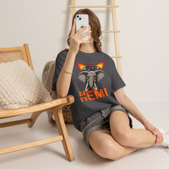 Mopar Hemi Elephant T-Shirt