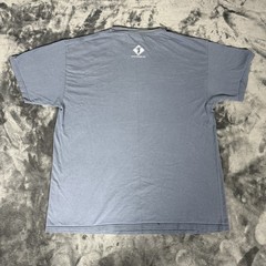 Vintage Rare Halo 1 CE Combat Evolved Master Chief T Shirt Bungie Game Promo LG