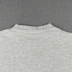Vintage Heath Knit NYC New York City Adult Medium T Shirt Made In USA 90s EUC