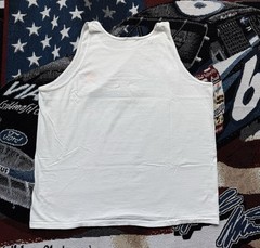 Vintage 1994 Ann Arbor Art Fair Tank Top Men’s XL Michigan Abstract