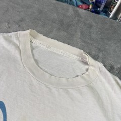 VTG 90s Head Surf Distressed Tshirt Mens XL Grunge Beach Outdoor