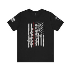 Veteran Definition – Unisex T-Shirt