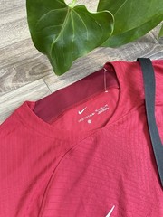 Nike 2022/2023 Liverpool Jersey Man’s Size XL-XXL Football LFC Home Y2K T-Shirt