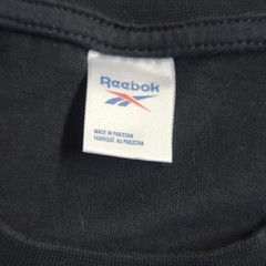 Street Fighter x Reebok t-shirt Men’s Medium