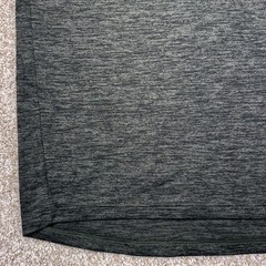 Under Armour The Tech Tee Shirt Mens Medium Green Short Sleeve Raglan 1326413