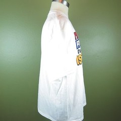 I’m to Sexy For My Hair Men’s T-Shirt 2X-Large Thats How Come It Isn’t There