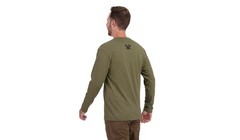 Vortex Optics Core Logo Long Sleeve T-Shirt 221-02-MIH