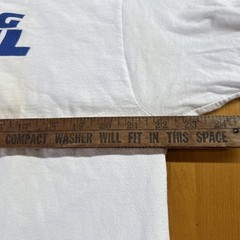 Screeching Weasel – shirt size XL VINTAGE single stitch queers punk See Photos