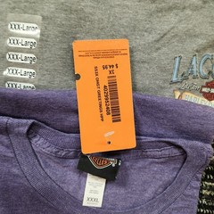 Harley Davidson Motorcycles T-Shirt Lot Bundle of 20 Tees Reseller Wholesale NWT