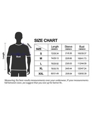 5 Pack MEETHOO Men Outdoor T-Shirts Active Quick Dry Fitness Top Sports Running