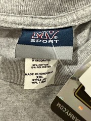 United States Army “101st AIRBORN PROUD PARENT” Gray T Shirt Tee – Sz XXL
