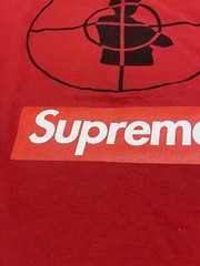 🔥GRAIL🔥 Supreme Public Enemy Men’s XL Tshirt 8/10 🔥🔥🔥🔥