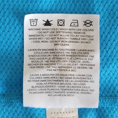 Nike Dri-Fit Miler Light Blue Mesh Running Tank-Top Size XXL