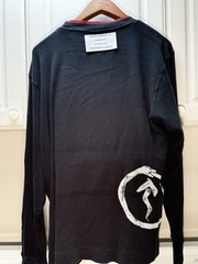 RUSH Shirts * Lot 1 * Sizes vary L And XL
