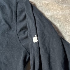 Vintage Y2K Apple Computers Mens M iPod Nano T-Shirt Video For Everyone Tee