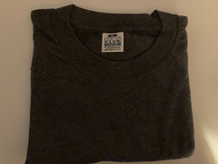 Pro Club Men’s Comfort Cotton Short Sleeve T-Shirt S-3X
