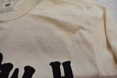 PacSun Mens Growth Starts Within Shirt S, M, L