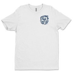 DTF Faith over fear/ Custom Unisex Soft Style T-Shirts, Next Level- Cotton