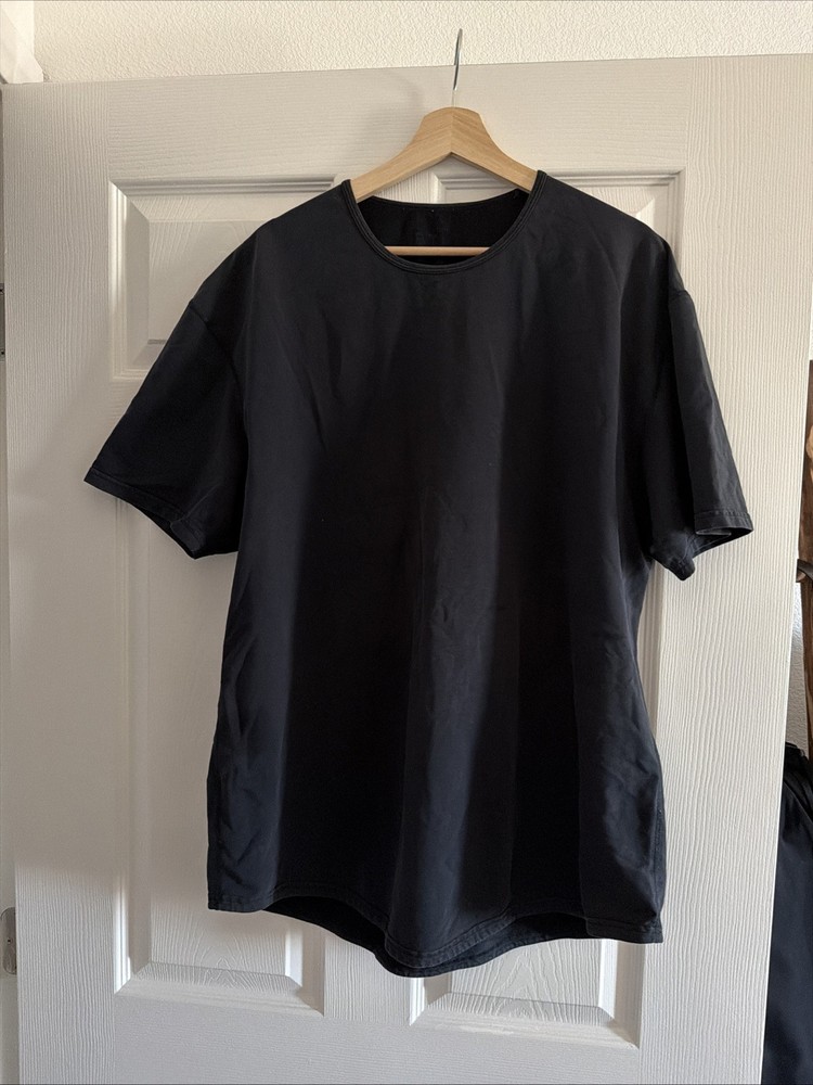 bylt t shirt xxl 2xl Black