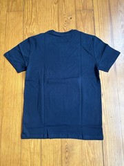 Burberry Horseferry Graphic T-Shirt Black Logo Print Men’s Size M NWT