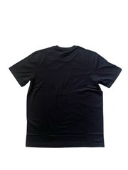 Diesel T-Just Off Box Logo T-Shirt NWT $80 Black Size M