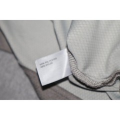 Duluth Trading Co Shirt Mens XL Gray Relaxed Fit Crew Neck Performance Gym