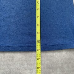 Vintage 80s Myrtle Beach Yacht Club Shirt Size M Single Stitch Sail Boat Ocean