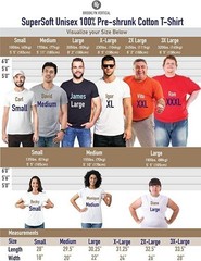BROOKLYN VERTICAL Men’s 5-Pack V-Neck Quick Dry Moisture Wicking Active…