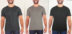 Gerry Men’s Light Weight Cool Knit Tee