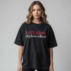 TV Comedy Show Ending 2026 Thank You Graphic T Shirt Tee