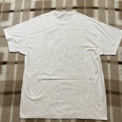 Modelo Football White T Shirt Mens Size XL Cerveza Brewed For Full Time Fans