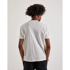 Polo Ralph Lauren Mens XXL WHITE Plaid Applique Logo Graphic T-Shirt