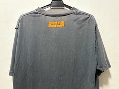 Louis Vuitton LV Inside Out Staples Edition Washed Cotton Shirt XL