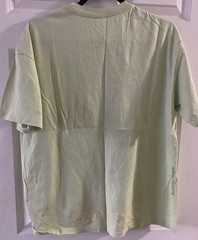 Nike Sportswear World Tour Oregon Tee T-shirt In Liquid Lime Green Sz L