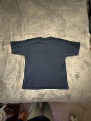 Hard Rock Cafe New York City Navy Blue Graphic T-Shirt XL