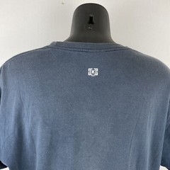 KREW Blue Skateboarding Short Sleeve T-Shirt Men’s XL