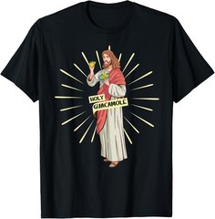 Holy Guacamole JESUS & Chips & Guacamole, Christian T-Shirt