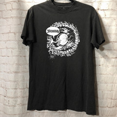 Rick Griffin Surfing Eyeball Unisex T-Shirt (Size S–5XL) Limited Edition