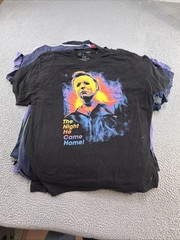 Reseller Lot Of 24 Graphic Tees Bundle Wholesale Mixed Adult Tshirt Bulk Resale