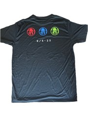 Spartan T- Shirt -The way of the Spartan – Be Unbreakable – Race Unisex XL
