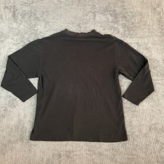 Avirex Shirt Mens Extra Large Waffle Thermal Knit Sky Kings Long Sleeve