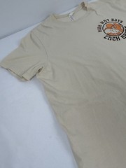 Zach Bryan T-Shirt Men’s XXL Highway Boys Something in the Orange