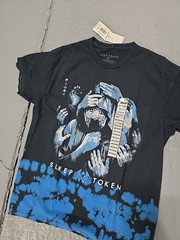 Sleep Token Graphic T-Shirt Lot 4pc SZ Medium (Q)