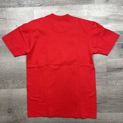 Vintage 1987 Georgia Bulldogs Stedman Single Stitch Shirt Ted Size Medium