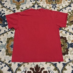 Vintage Y2K Adventure Time “What Time Is It” Graphic Print T-Shirt Men’s XL