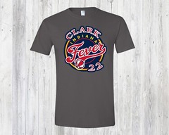 Caitlyn Clark – Indiana Fever – Unisex T-Shirt – WNBA – #22 – Fast Shipping