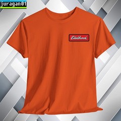 Edelbrock Performer Series T-Shirt Logo Many Colors Size S to 5XL Made in USA
