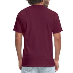 Malt Whiskey Happiest Drink On Earth Men’s T-Shirt