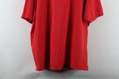 Vtg 90s Mens 2XL Spell Out General Mills Toledo Emergency Response Team T-Shirt